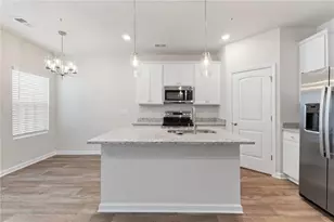 11516 Kimberly Wy, Hampton, GA 30228 - Photo 5