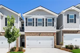 11516 Kimberly Wy, Hampton, GA 30228 - Photo 1