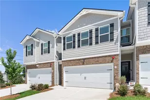 11516 Kimberly Wy, Hampton, GA 30228 - Photo 3