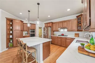 5310 Hedgewick Way, Cumming, GA 30040 - Photo 9
