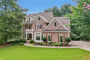 5310 Hedgewick Way, Cumming, GA 30040 - Photo 1