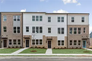 909 Colton Dr, Acworth, GA 30102 - Photo 1