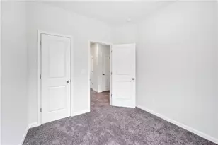 909 Colton Dr, Acworth, GA 30102 - Photo 17