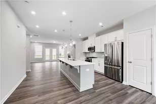 909 Colton Dr, Acworth, GA 30102 - Photo 5