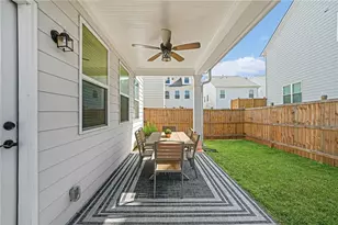3747 Silvery Wy, Powder Springs, GA 30127 - Photo 33