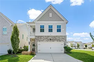 3747 Silvery Wy, Powder Springs, GA 30127 - Photo 1