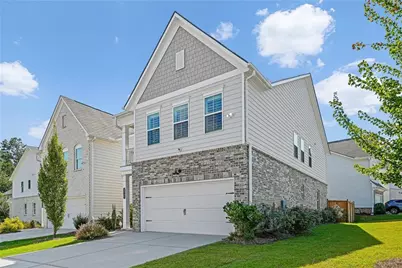 3747 Silvery Way, Powder Springs, GA 30127 - Photo 3
