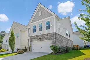 3747 Silvery Wy, Powder Springs, GA 30127 - Photo 3