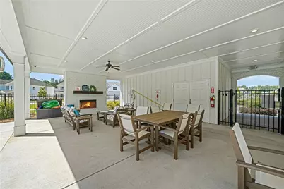 3747 Silvery Way, Powder Springs, GA 30127 - Photo 47