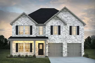 447 River Walk Farm Parkway, Covington, GA 30014 - Photo 1