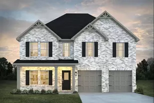 447 River Walk Farm Pkwy, Covington, GA 30014 - Photo 1