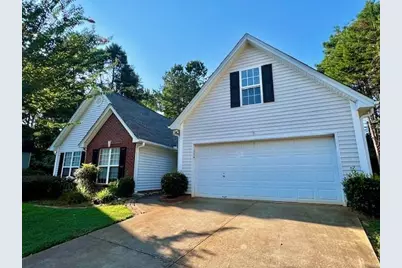 327 Lee Miller Drive #327, Suwanee, GA 30024 - Photo 1