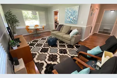 3742 Turner Heights Drive, Decatur, GA 30032 - Photo 9