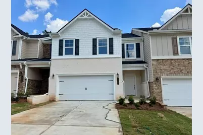 1227 Park Center Circle, Austell, GA 30168 - Photo 1