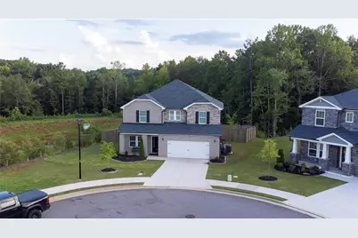 6960 Newcastle Court, Fairburn, GA 30213 - Photo 1