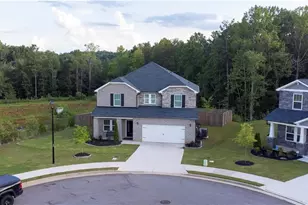 6960 Newcastle Ct, Fairburn, GA 30213 - Photo 1