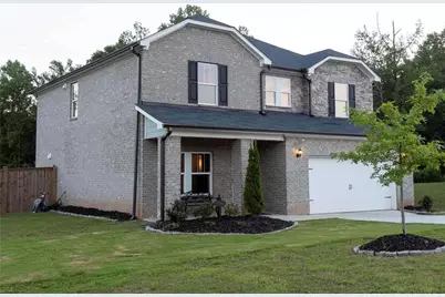 6960 Newcastle Court, Fairburn, GA 30213 - Photo 3