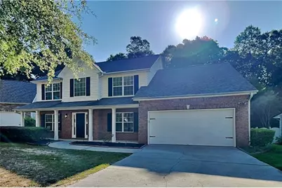 3194 Watson Meadow Lane, Loganville, GA 30052 - Photo 1