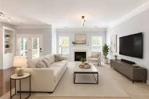 2394 Delamore, Duluth, GA 30097 - Photo 5