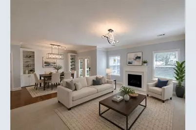 2394 Delamore, Duluth, GA 30097 - Photo 7