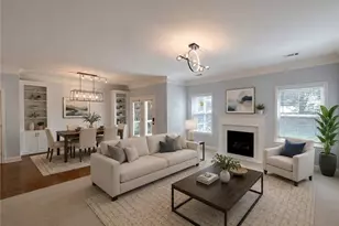 2394 Delamore, Duluth, GA 30097 - Photo 7