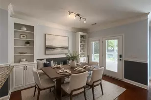 2394 Delamore, Duluth, GA 30097 - Photo 11