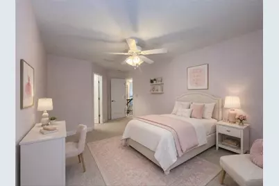 2394 Delamore, Duluth, GA 30097 - Photo 37