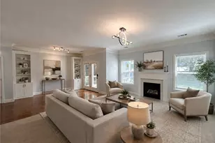 2394 Delamore, Duluth, GA 30097 - Photo 9