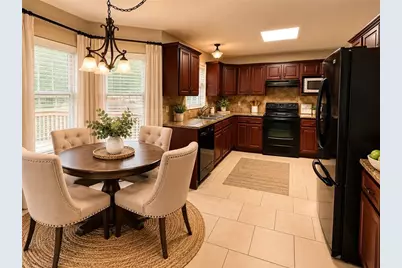 1347 Velvet Creek Way SW, Marietta, GA 30008 - Photo 5