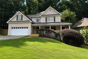 1347 Velvet Creek Way SW, Marietta, GA 30008 - Photo 1