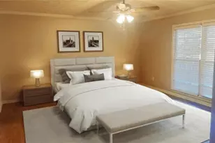 1347 Velvet Creek Way SW, Marietta, GA 30008 - Photo 7