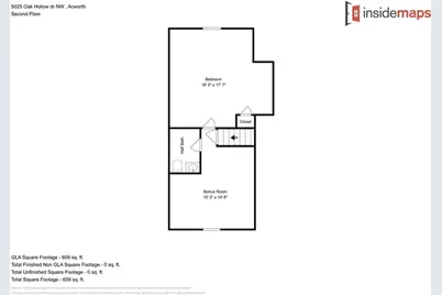 5025 Oak Hollow Drive NW, Acworth, GA 30102 - Photo 21