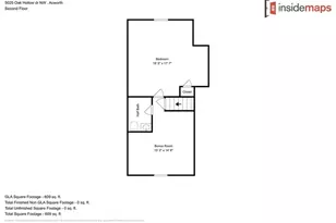 5025 Oak Hollow Dr NW, Acworth, GA 30102 - Photo 21