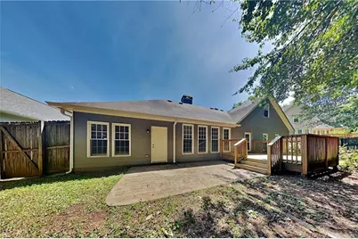 5025 Oak Hollow Drive NW, Acworth, GA 30102 - Photo 19