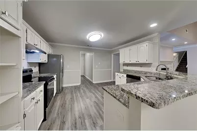 5025 Oak Hollow Drive NW, Acworth, GA 30102 - Photo 5
