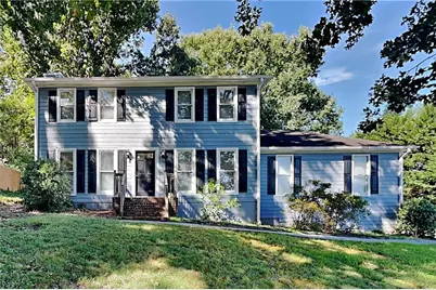 3867 Buckland Drive SW, Lilburn, GA 30047 - Photo 1