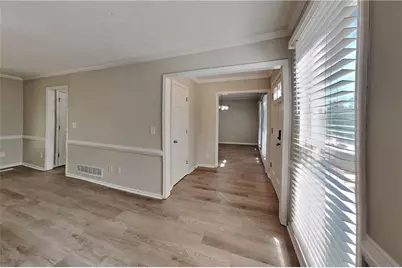 3867 Buckland Drive SW, Lilburn, GA 30047 - Photo 3