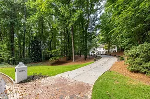 5585 Silver Ridge Dr, Smoke Rise, GA 30087 - Photo 65