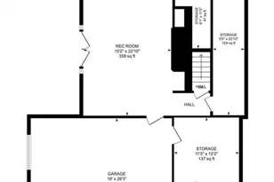 5585 Silver Ridge Dr, Smoke Rise, GA 30087 - Photo 71