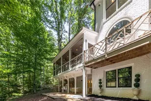 5585 Silver Ridge Dr, Smoke Rise, GA 30087 - Photo 59