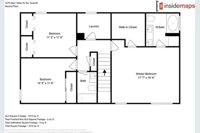 3279 Deer Valley Drive NW, Acworth, GA 30101 - Photo 19