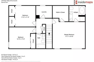 3279 Deer Valley Dr NW, Acworth, GA 30101 - Photo 19