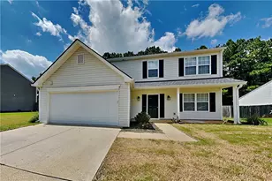 3279 Deer Valley Dr NW, Acworth, GA 30101 - Photo 1