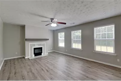3279 Deer Valley Drive NW, Acworth, GA 30101 - Photo 3