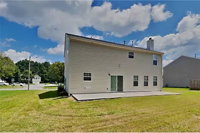 3279 Deer Valley Drive NW, Acworth, GA 30101 - Photo 17
