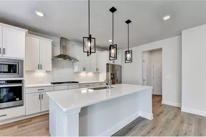 3438 Long Creek Drive, Buford, GA 30519 - Photo 15