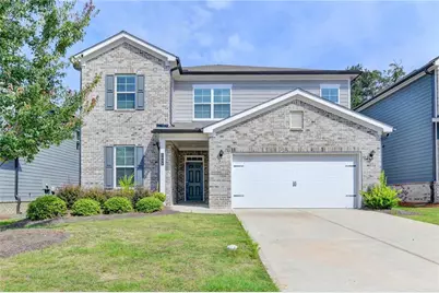 3438 Long Creek Drive, Buford, GA 30519 - Photo 1