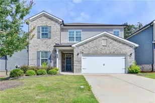 3438 Long Creek Dr, Buford, GA 30519 - Photo 1