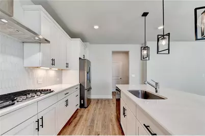 3438 Long Creek Drive, Buford, GA 30519 - Photo 17