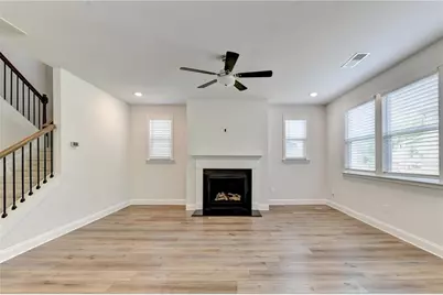 3438 Long Creek Drive, Buford, GA 30519 - Photo 7